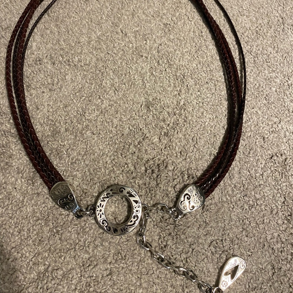 Brighton Belt